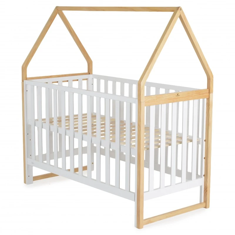 Дървено легло Astra